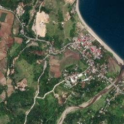 Unidos map(satellite map)