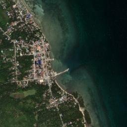 Limbuhan map(satellite map)