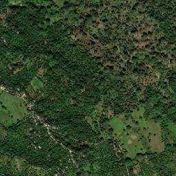 Municipio de Niquinohomo map(satellite map)