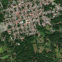 Diriomo map(satellite map)
