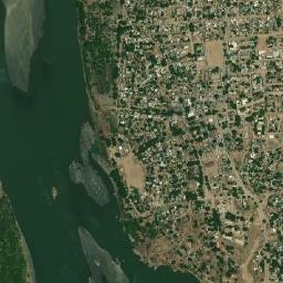 Ar Ruseris map(satellite map)