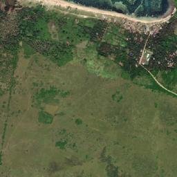 Jarigue map(satellite map)