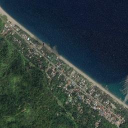 Gibong map(satellite map)