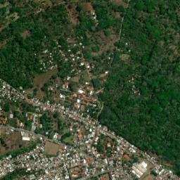 Dolores map(satellite map)