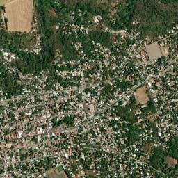 San Rafael del Sur map(satellite map)