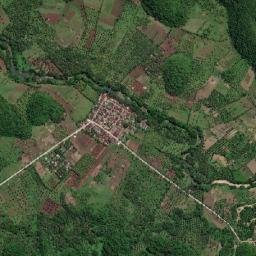 Tutubigan map(satellite map)