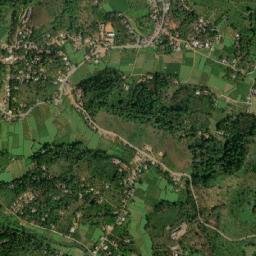 Perya map(satellite map)