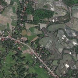Ondoy map(satellite map)