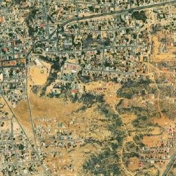 Municipio Los Taques map(satellite map)