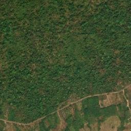 Thị Xã Phước Long map(satellite map)