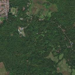 Sulat map(satellite map)
