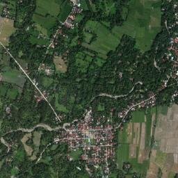 Maloco map(satellite map)