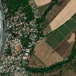 Masachapa map(satellite map)