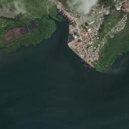 Motiong map(satellite map)