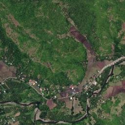 Panayacan map(satellite map)