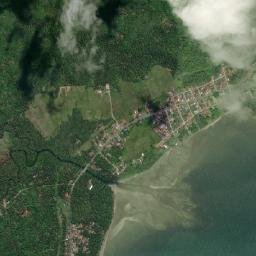 Nena map(satellite map)