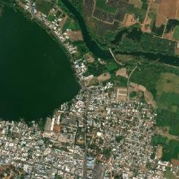 Kallakkurichchi map(satellite map)