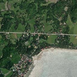 Patria map(satellite map)