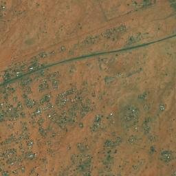 Al Fūlah map(satellite map)