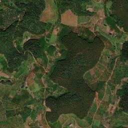 Huyện Bảo Lâm map(satellite map)