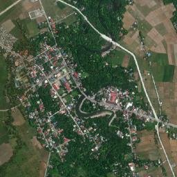 Makato map(satellite map)