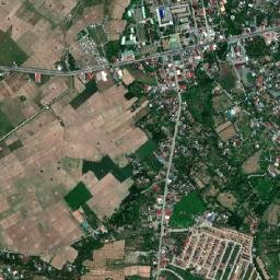 Numancia map(satellite map)