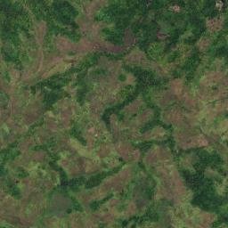 Zumarraga map(satellite map)