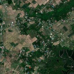 Guinoaliuan map(satellite map)