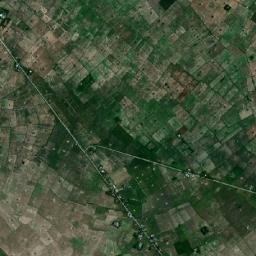 Linabuan map(satellite map)