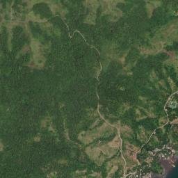 Daram map(satellite map)