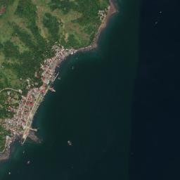 Daram map(satellite map)