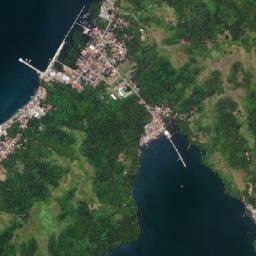 Zumarraga map(satellite map)