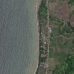 Idio map(satellite map)
