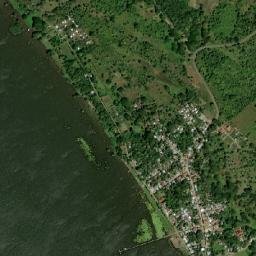 Morrito map(satellite map)