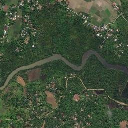 Tugas map(satellite map)