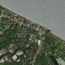 Ochanado map(satellite map)