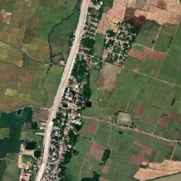 Alappakkam map(satellite map)
