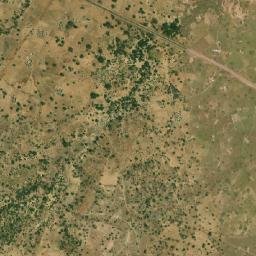 Zoundweogo Province map(satellite map)