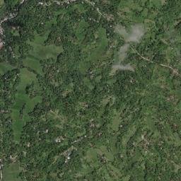 Polo map(satellite map)