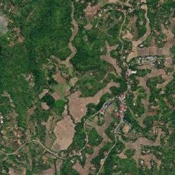 Calizo map(satellite map)