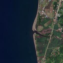 Abiera map(satellite map)