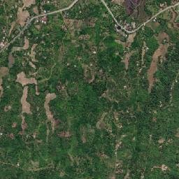 Lalab map(satellite map)