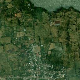 Altagracia map(satellite map)