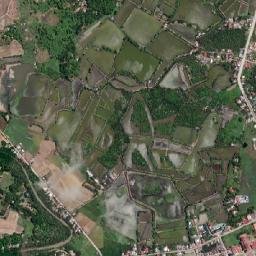 Panay map(satellite map)