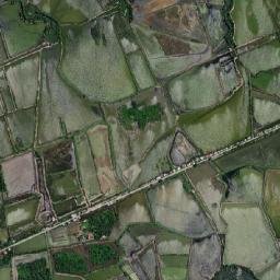 Pawa map(satellite map)