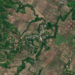 Morales map(satellite map)