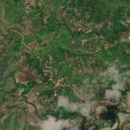 Arcangel map(satellite map)