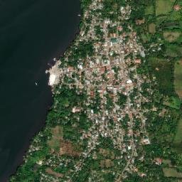 Moyogalpa map(satellite map)