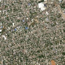 Riohacha map(satellite map)