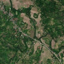 Manup map(satellite map)